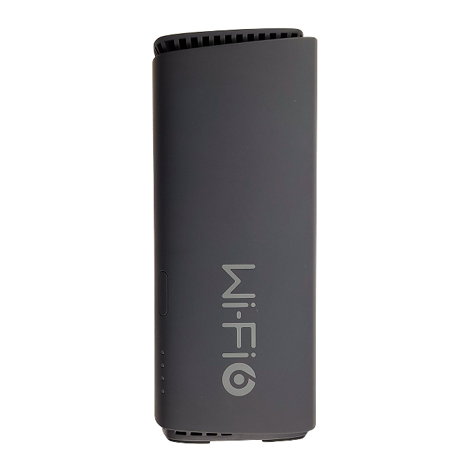 H3C Magic BX54 5400 Mbps Gigabit Dual Band Wi-Fi 6 Router