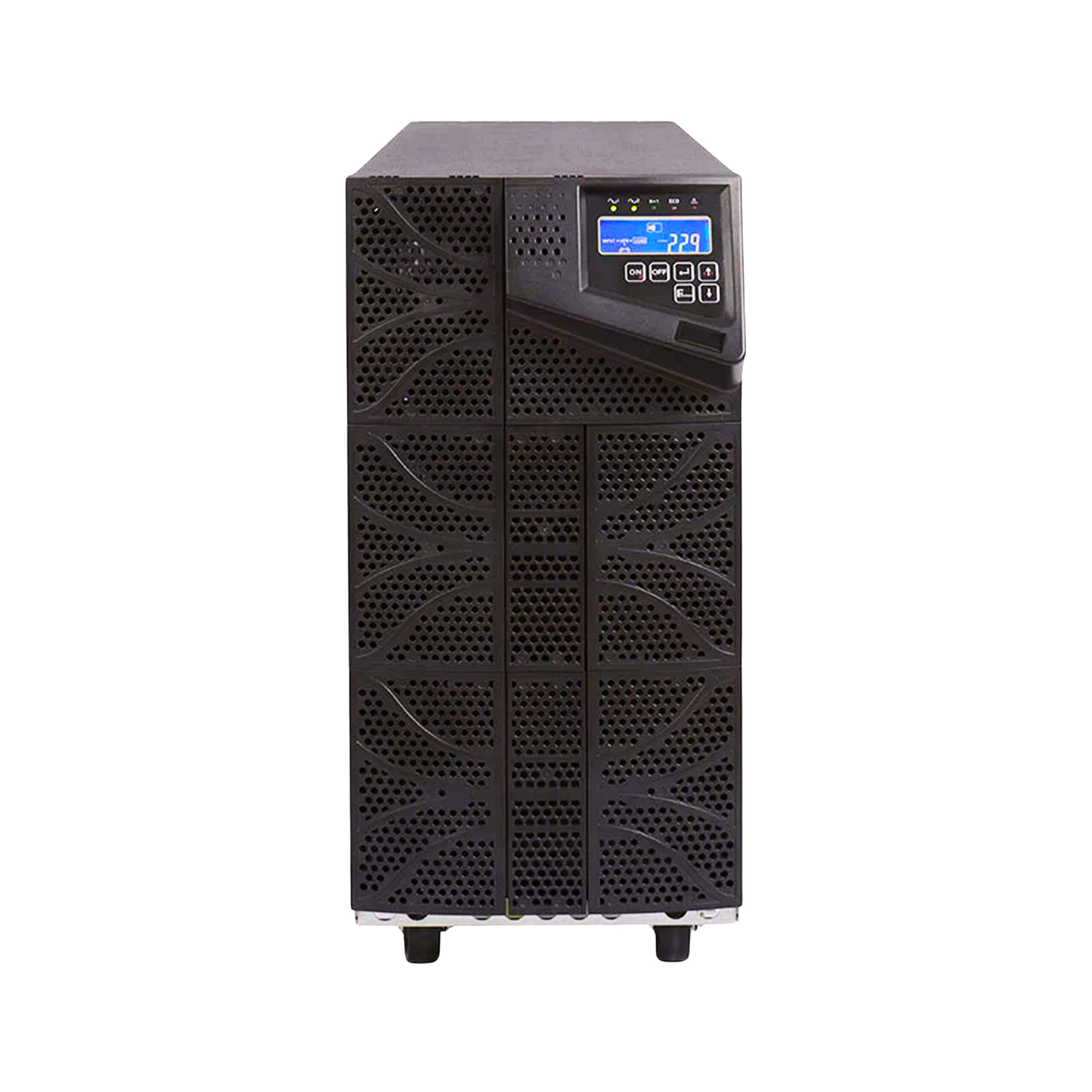 X1T (6KVA/6KW) UPS ESSENTIALPOWER - Image 2