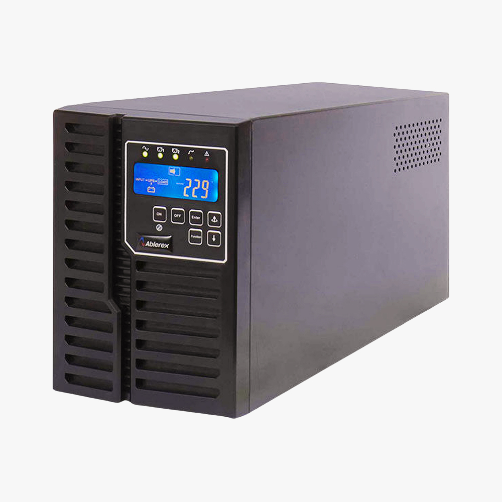 X1T (3KVA/2.7KW) UPS ESSENTIALPOWER