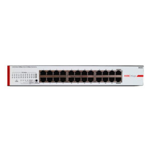 H3C Magic Unmanaged Gigabit Switch 24 x 1GE Ethernet Ports