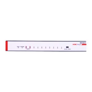 H3C Magic Unmanaged Gigabit Switch 8 x 1GE PoE+ Ethernet Ports, 2 x 1GE Ethernet Ports