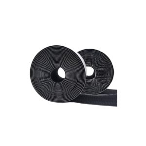 High Strength Fastener BLACK