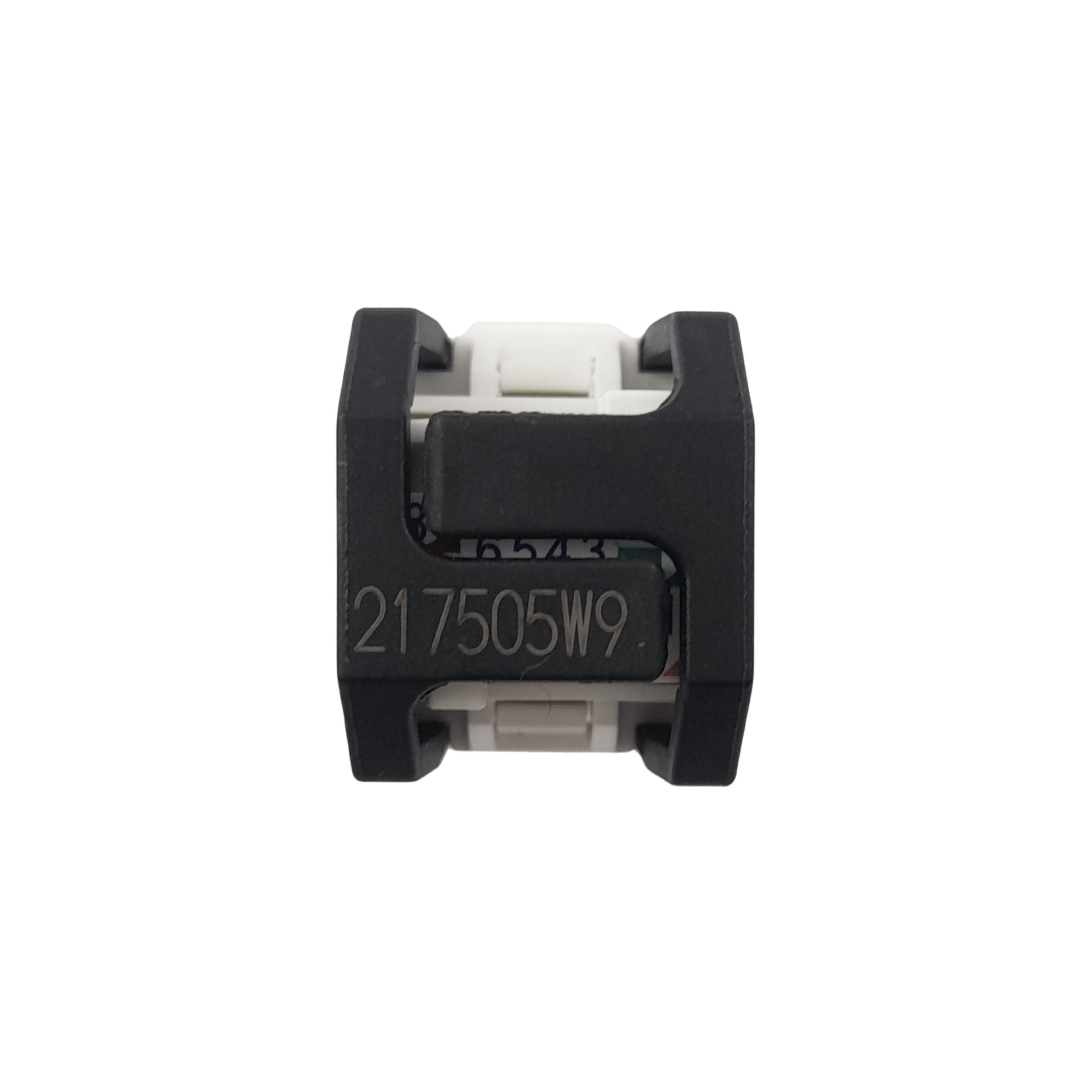 04 - CAT6 RJ45 Unshielded Jack White - Image 6