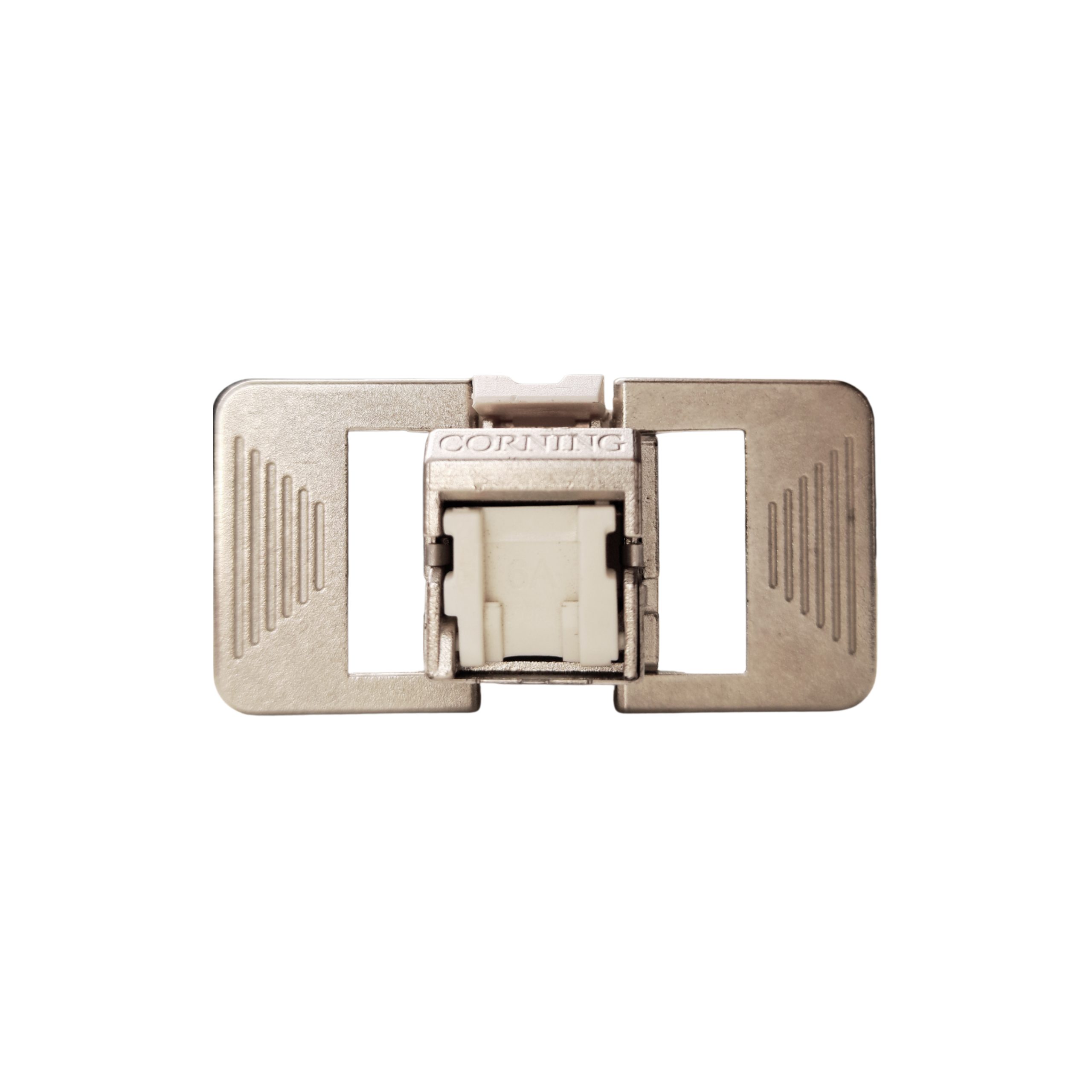 CAT6A RJ45 Copper Jack White - Image 6