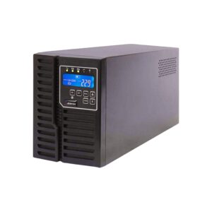 X1T (2KVA/1.8KW) UPS ESSENTIALPOWER