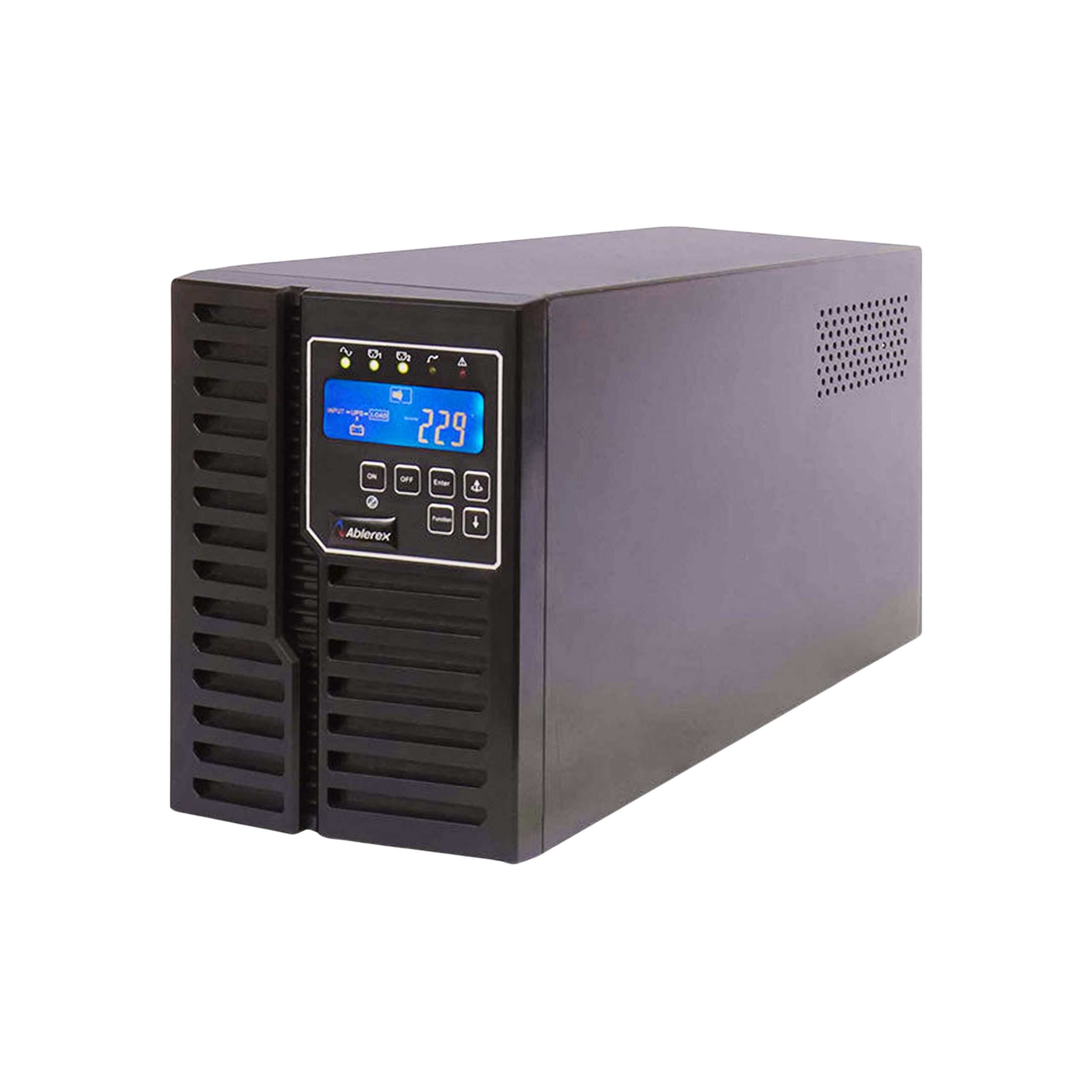 X1T (2KVA/1.8KW) UPS ESSENTIALPOWER