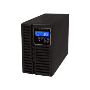 X1T (1KVA/0.9KW) UPS ESSENTIALPOWER