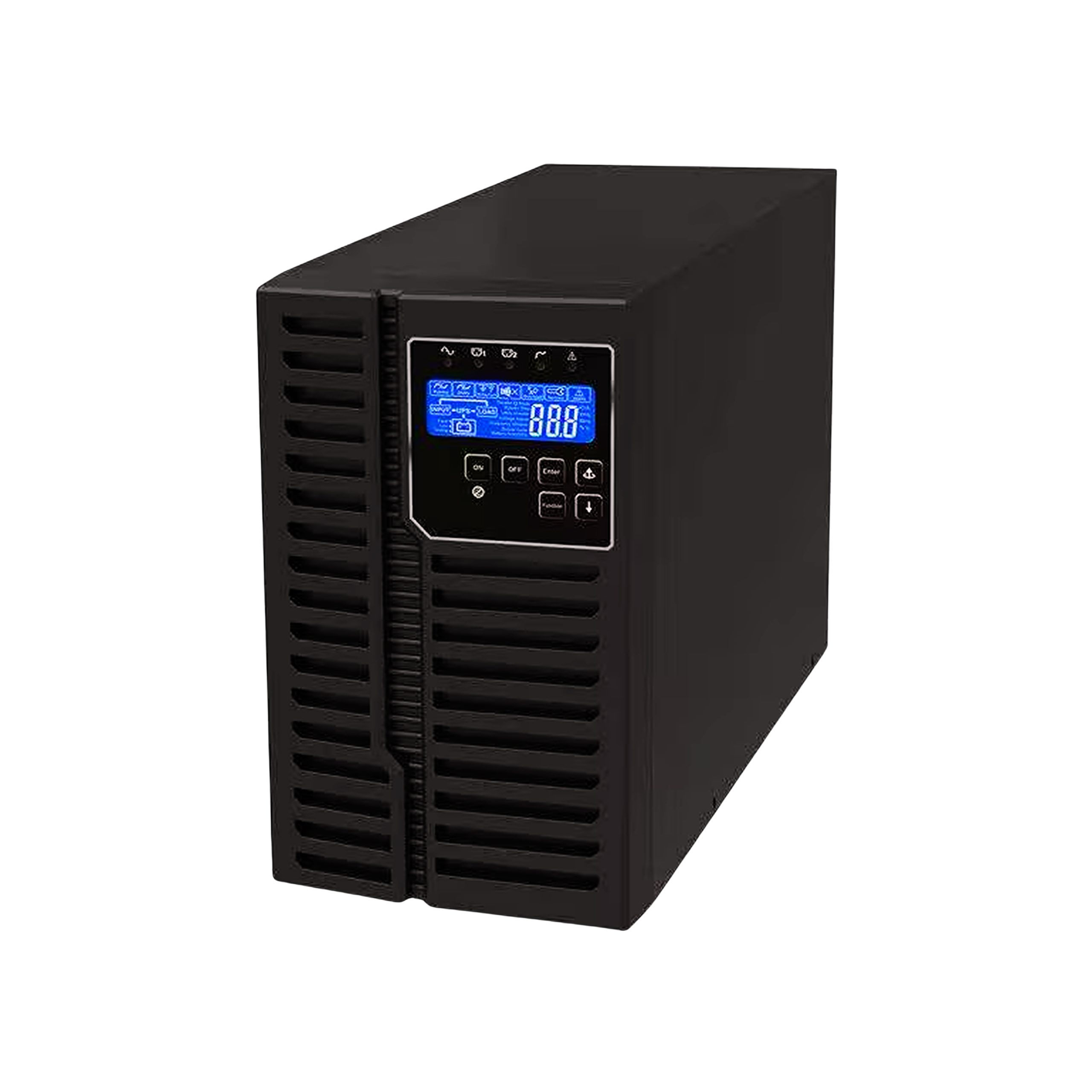 X1T (1KVA/0.9KW) UPS ESSENTIALPOWER