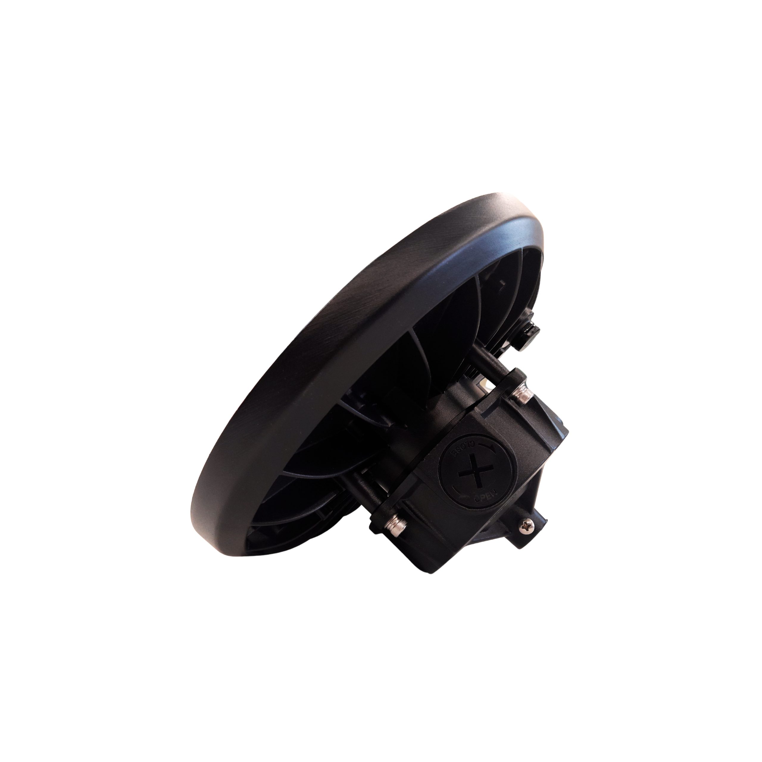 100W 6500K ULTIMATE HIGHBAY GEN.2 - Image 3