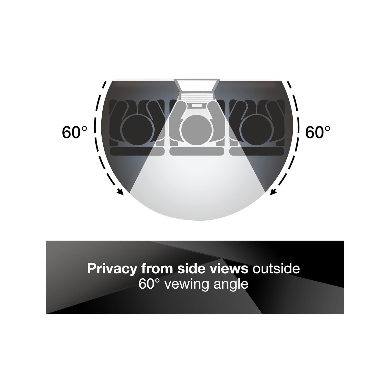 3M Privacy Filter 23 - Image 4