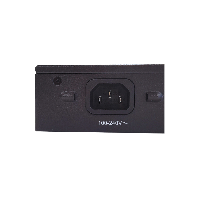H3C Magic Unmanaged Gigabit Switch 16 x 1GE Ethernet Ports - Image 2