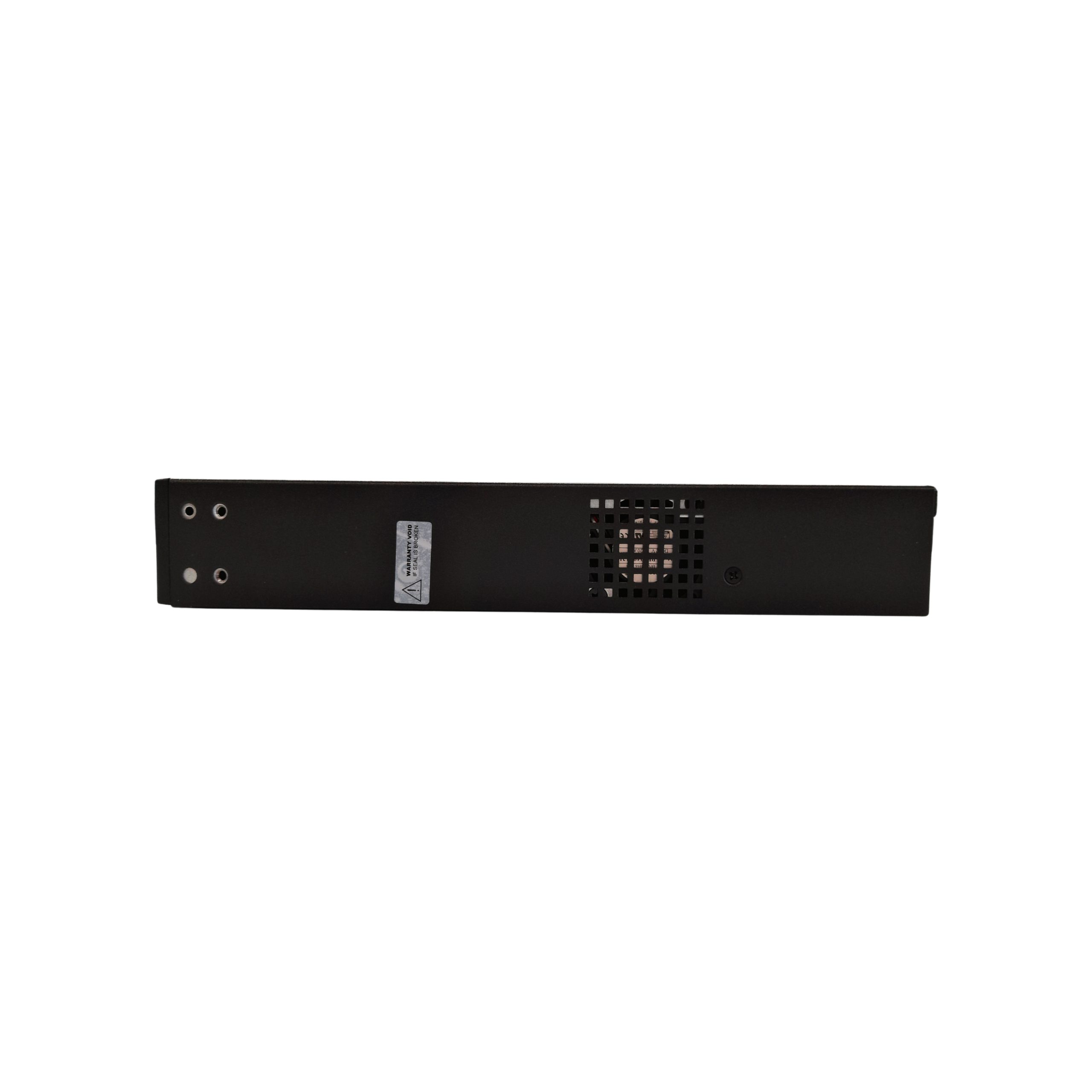H3C Layer 2 Switch 16 x 1GE PoE+ Ethernet Ports & 2 x 1GE SFP Ports (PoE Budget 240W) - Image 4