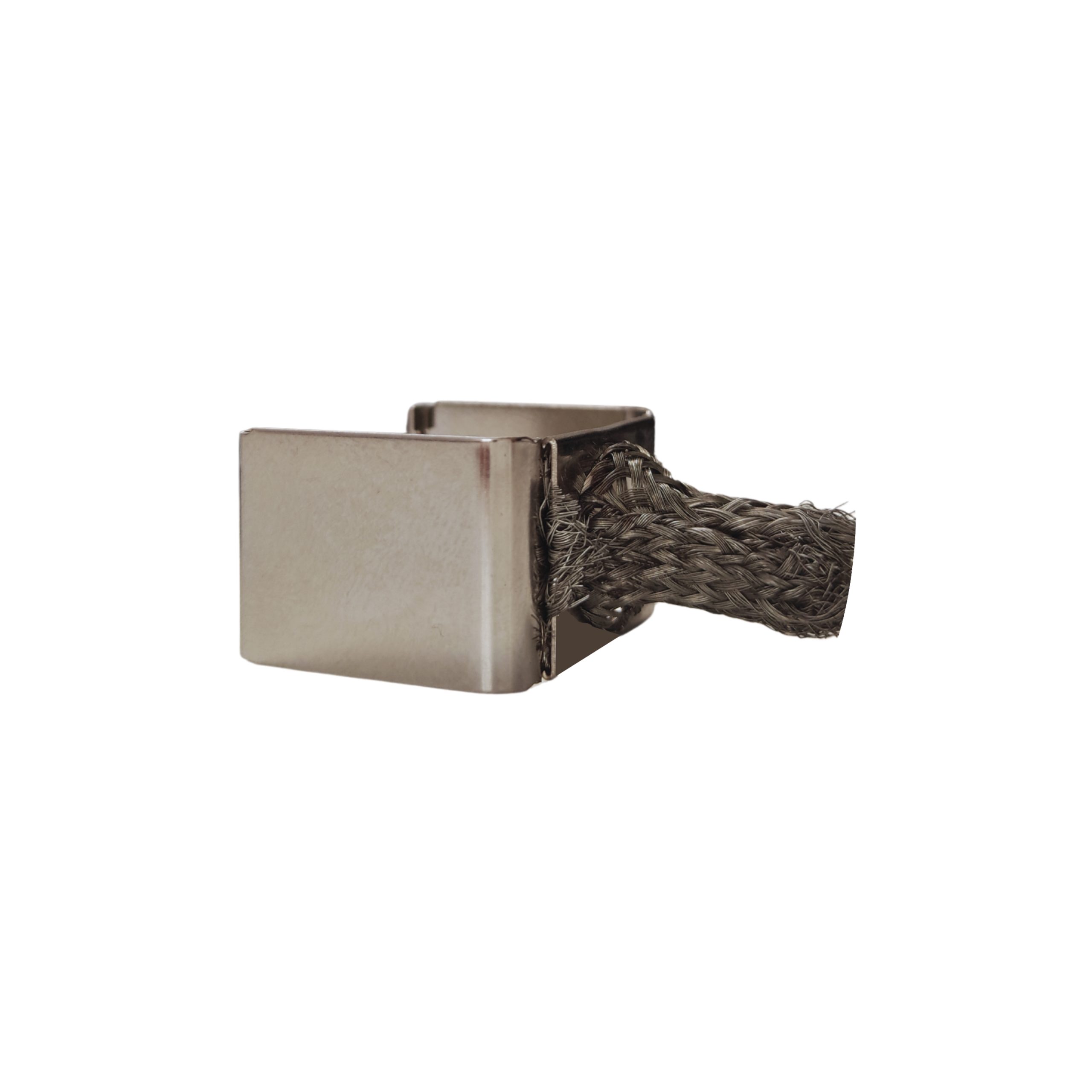 CAT6A RJ45 Copper Jack White - Image 2