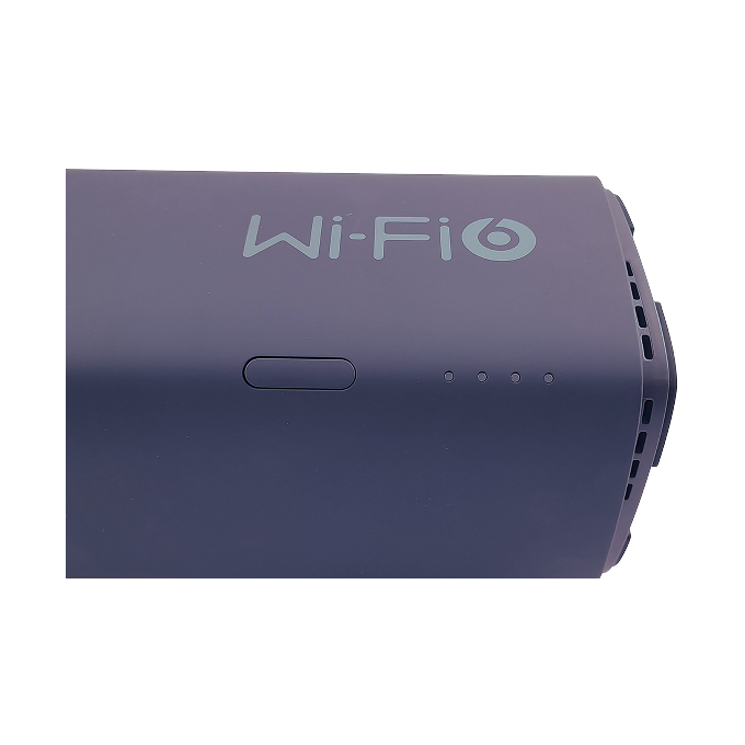 H3C Magic BX54 5400 Mbps Gigabit Dual Band Wi-Fi 6 Router - Image 4