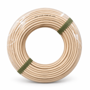 CAT6A U/UTP 550/23 LSZH Gray