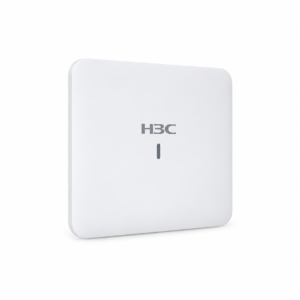 04 - H3C Indoor Ceiling Mount WiFi-6 Access Points Dual Radio 2.4 GHz & 5 GHz (2.975 Gbps) 1 x 1GE Ethernet PoE Port