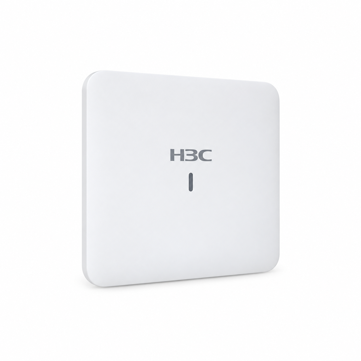 04 - H3C Indoor Ceiling Mount WiFi-6 Access Points Dual Radio 2.4 GHz & 5 GHz (2.975 Gbps) 1 x 1GE Ethernet PoE Port