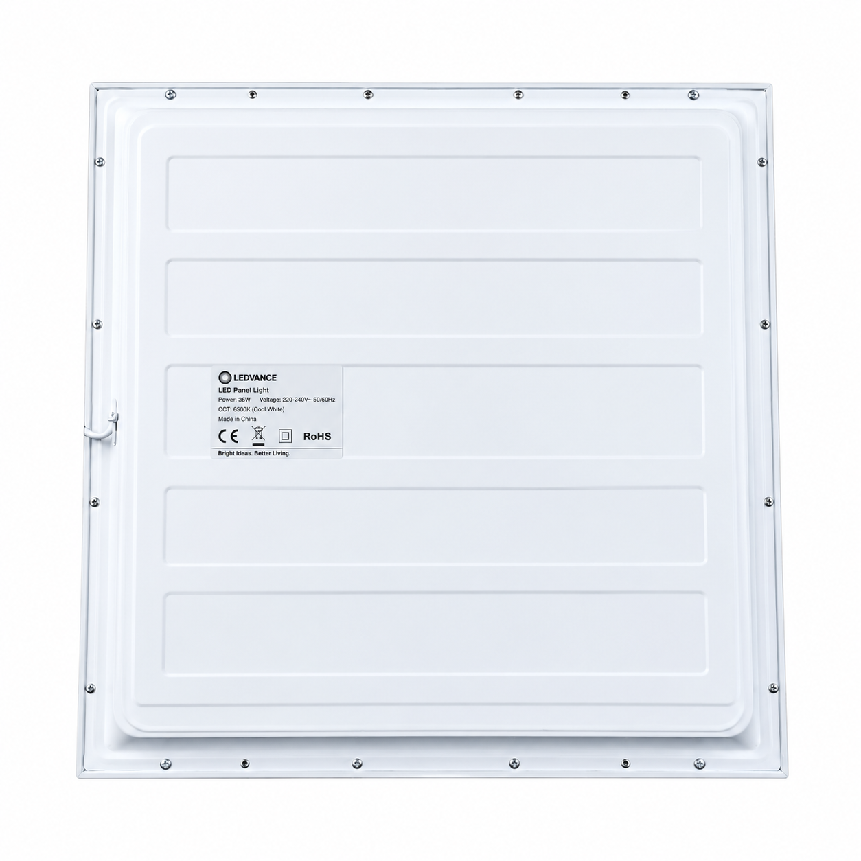 38W 6500K - LED PANEL BACKLIT - Image 3