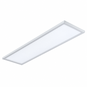 40W 4000K - 1 x 4 Feet LED Panel