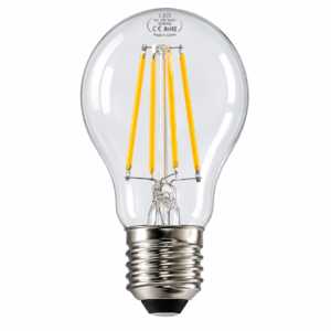 7W 2700K - LED Filament Bulb