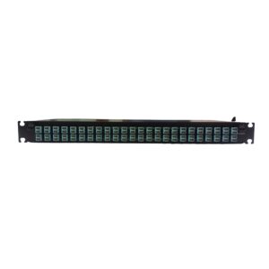 Fiber Patch Panel MM LC 96 Core