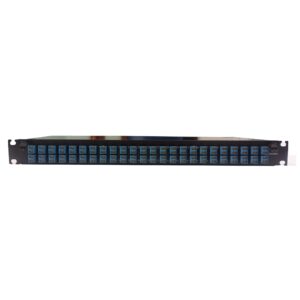 Fiber Patch Panel SM LC 96 Core