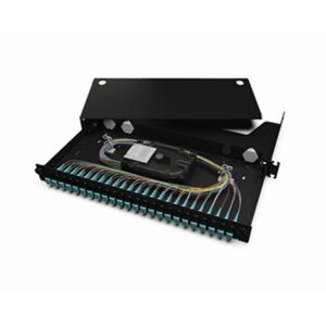 Fiber Patch Panel MM SC 48 Core