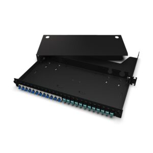 FIBER HSG 06 LC DUP HYBRID B