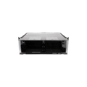 CCH 3U Fiber Housing (F/6 PANELS)