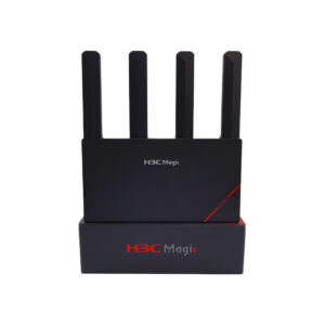 H3C Magic NX30 3000 Mbps Gigabit Dual Band Wi-Fi 6 Router
