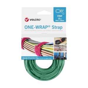 Velcro(TM) VEL-OW64506  Green