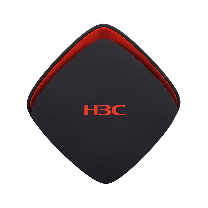 H3C Magic BX54 5400 Mbps Gigabit Dual Band Wi-Fi 6 Router - Image 3